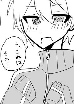 【njsj】腐イラスト