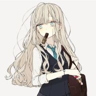 もこさんのアイコン画像