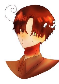 ヘタリアキャラ達の反応集