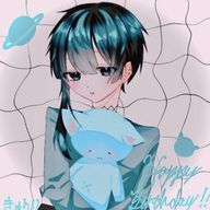 銀河系🪐💫さんのアイコン画像