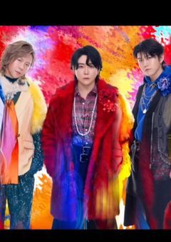 とあるバンドとやりたい○の事！