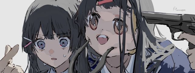 ゆにゃさんの壁紙画像