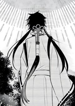 貴方がもう一度神となれるなら