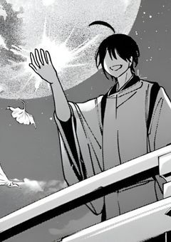 狐街の人間 ⋆꙳