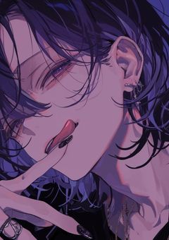 kyng _ 優しい嘘のつき方