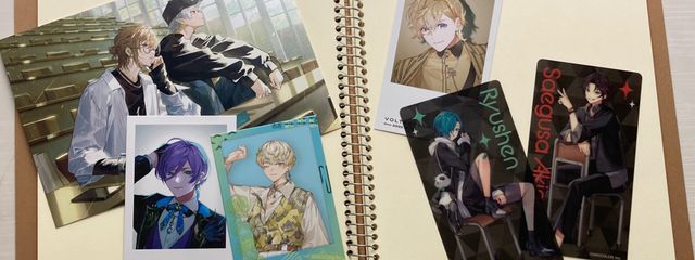 くらげ。 @ とあるライバー様の口調勉強中さんの壁紙画像