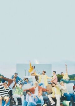 SVTに来たBG、ジュンの双子の妹