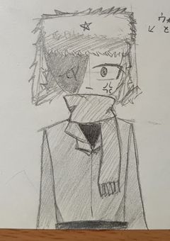 ドジ過ぎる神と転生者（カンヒュ編）