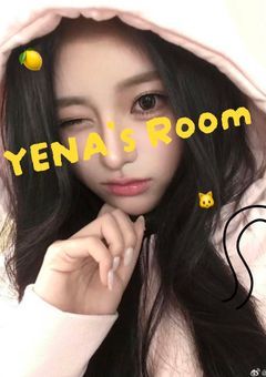 　YENA‘s Room     
