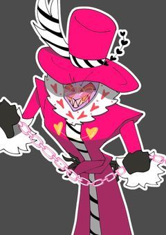 ハズビンホテル(雑絵)