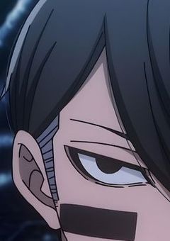 無陀野の妹　マフィアの狗