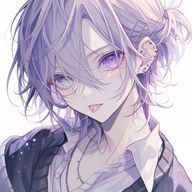 # 中 性 ｻﾝさんのアイコン画像