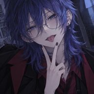 暁月　鈴夜さんのアイコン画像