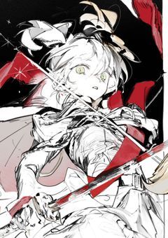 　❀　【 twst参加型 】　転生したら最高の学園に行き着いた件　