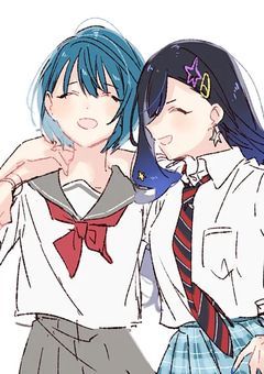 　　#　笑顔でいればいいかな　.