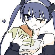 うじの @宣伝アカさんのアイコン画像