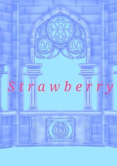 《Strawberry》プリチューバー事務所