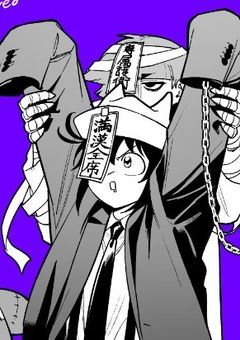 神の声を伝う少女