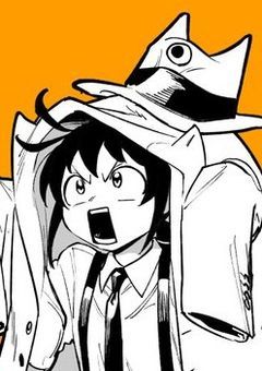 ハッピーヒロインスナイパー