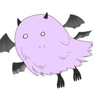 元「悪魔」さんさんのアイコン画像