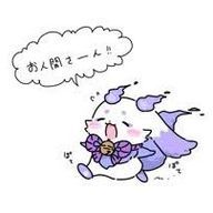 月宮桜さんのアイコン画像