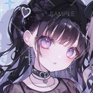 美奈　　@アニフレ　@はぴすまさんのアイコン画像