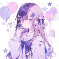 めありさんのアイコン画像