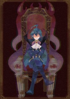 貴方様に捧げる忠誠愛〜第一章【時期】〜