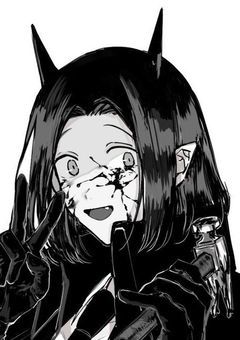 悪女を演じて【マルバス・マーチ】