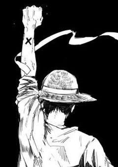 ヒト型の悪魔の実