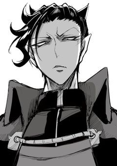 厳格な愛しい旦那様