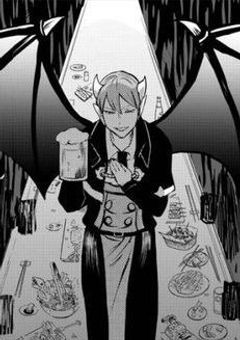 ダリ先生同担拒否