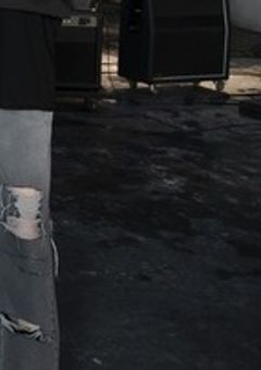 　　不良たちに愛されて　　