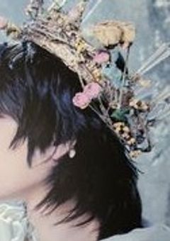 　ある日 、ぬいぐるみが王子になった　