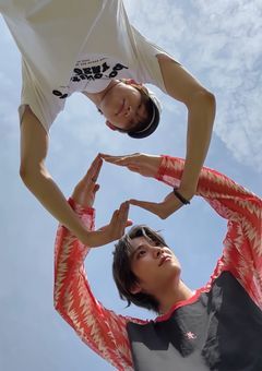 〇×🐰story📕