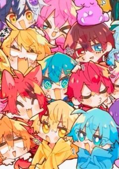 【STPR参加型】君の笑顔が見たいから