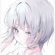 黒羽 てて さんのアイコン画像