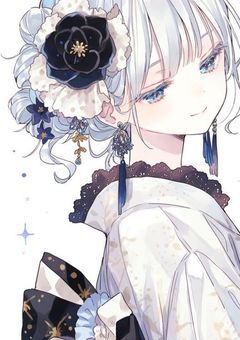 高嶺の花は、雲の上の存在に恋をする。 【mmmr】