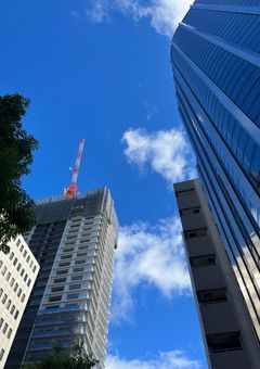 【超長編】私のヒーロー活動報告書