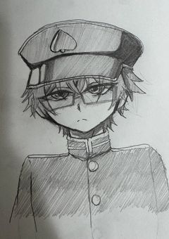 イラスト部屋