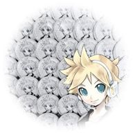 あーるさんのアイコン画像