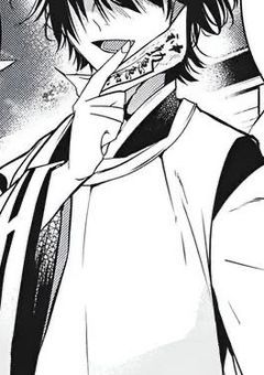 　︎︎✦︎;  百鬼夜行の姫達