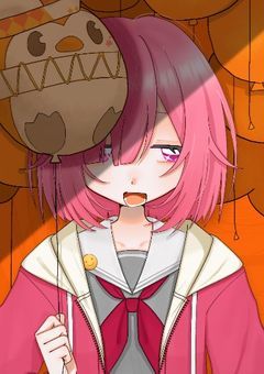 お絵描き