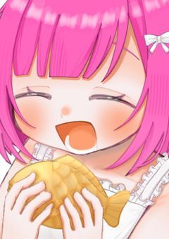 お絵描き