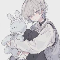 柳 瀬兎 @ 友募さんのアイコン画像