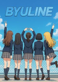 私はBYULINEの最強マンネ