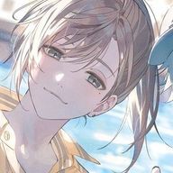 　　　♡. さくなつさんのアイコン画像