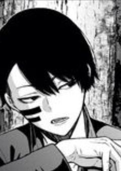 ＃混血の先生が強すぎる件