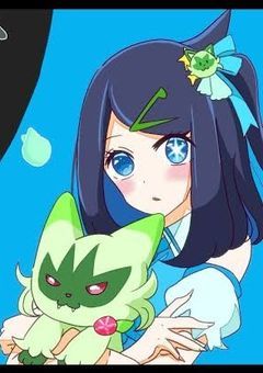 ライジングボルテッカーズのリコの前世は、“星野アイ”だった