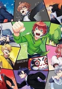 だーるまさんがーこーろんだ　～秘密の呪文～